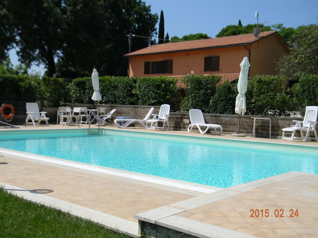 Casa Vacanza Malescale
