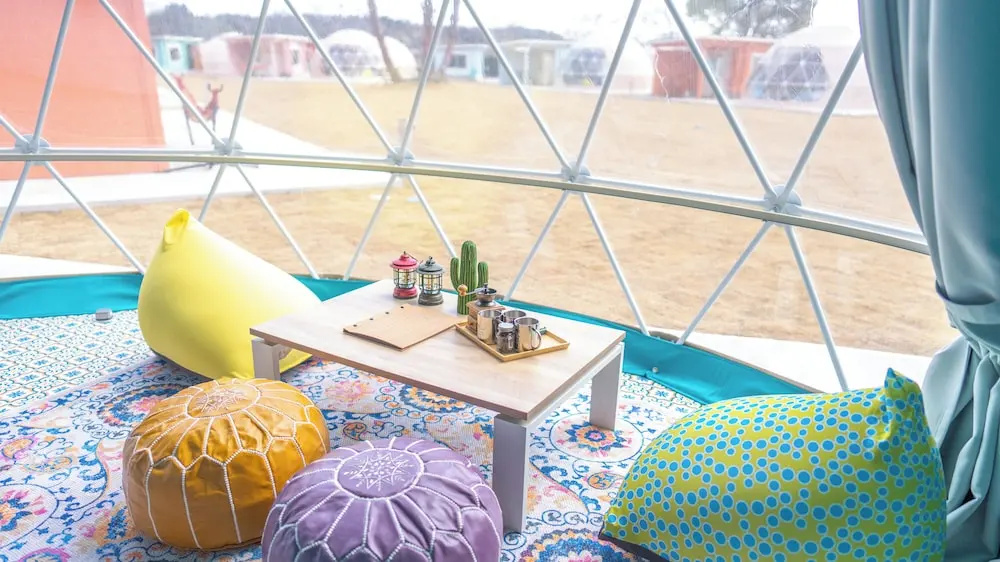 TACO GLAMP