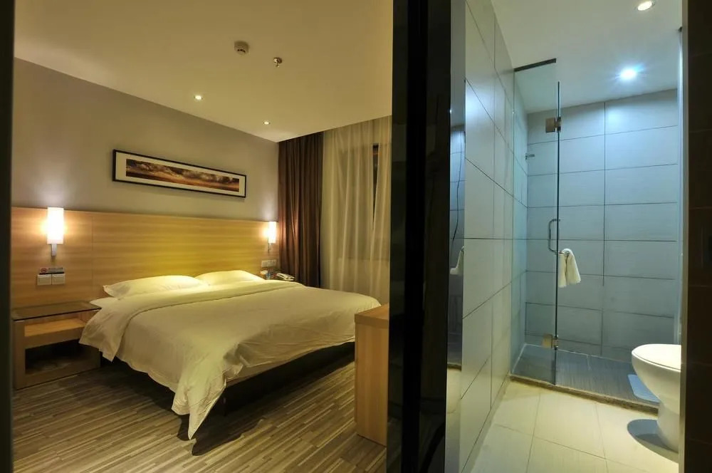 Yasen Boutique Hotel