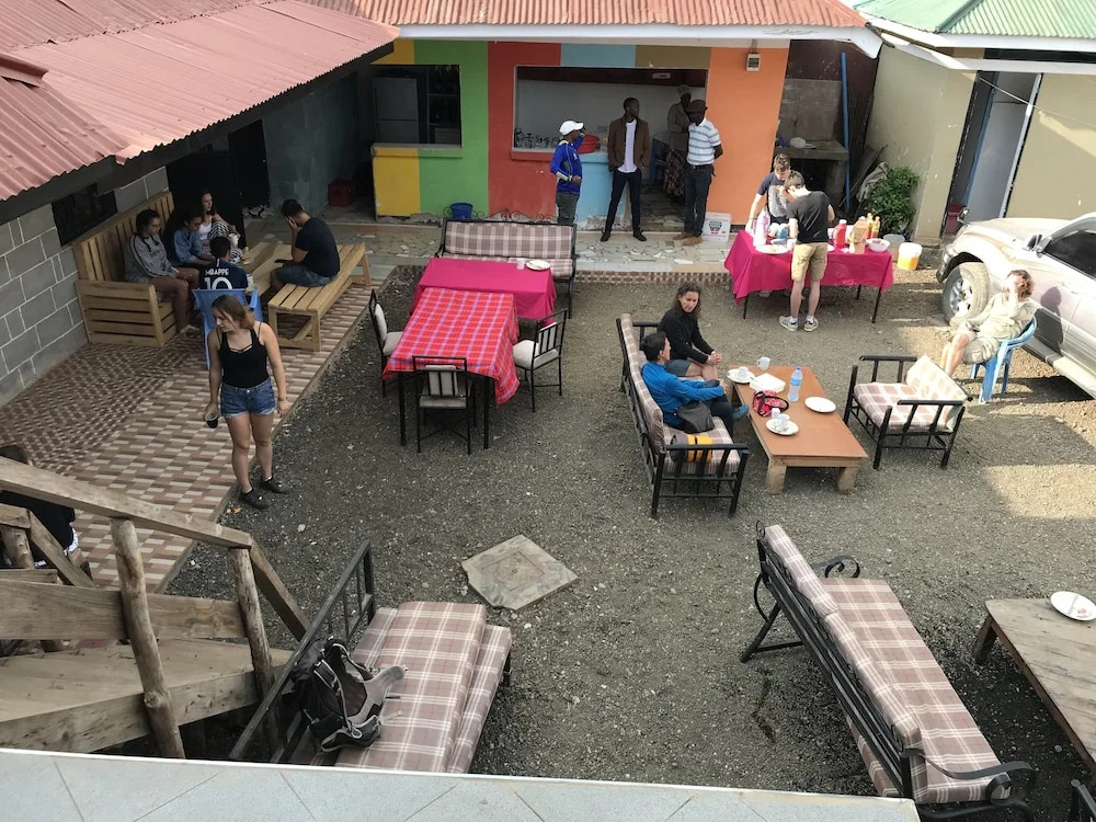 Lionsgate Hostel