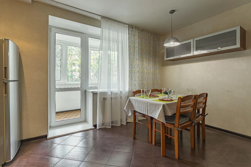 Prima Rent на улице Ижорская 36А