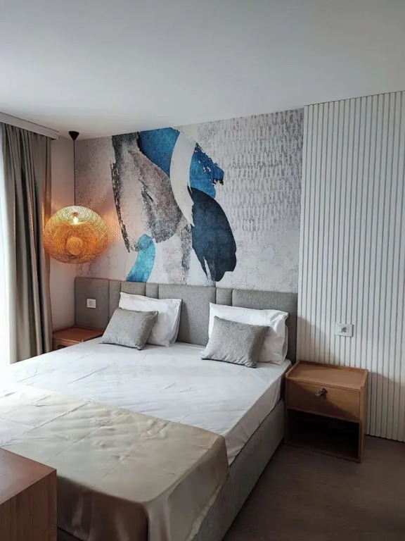 Apartments Lustro