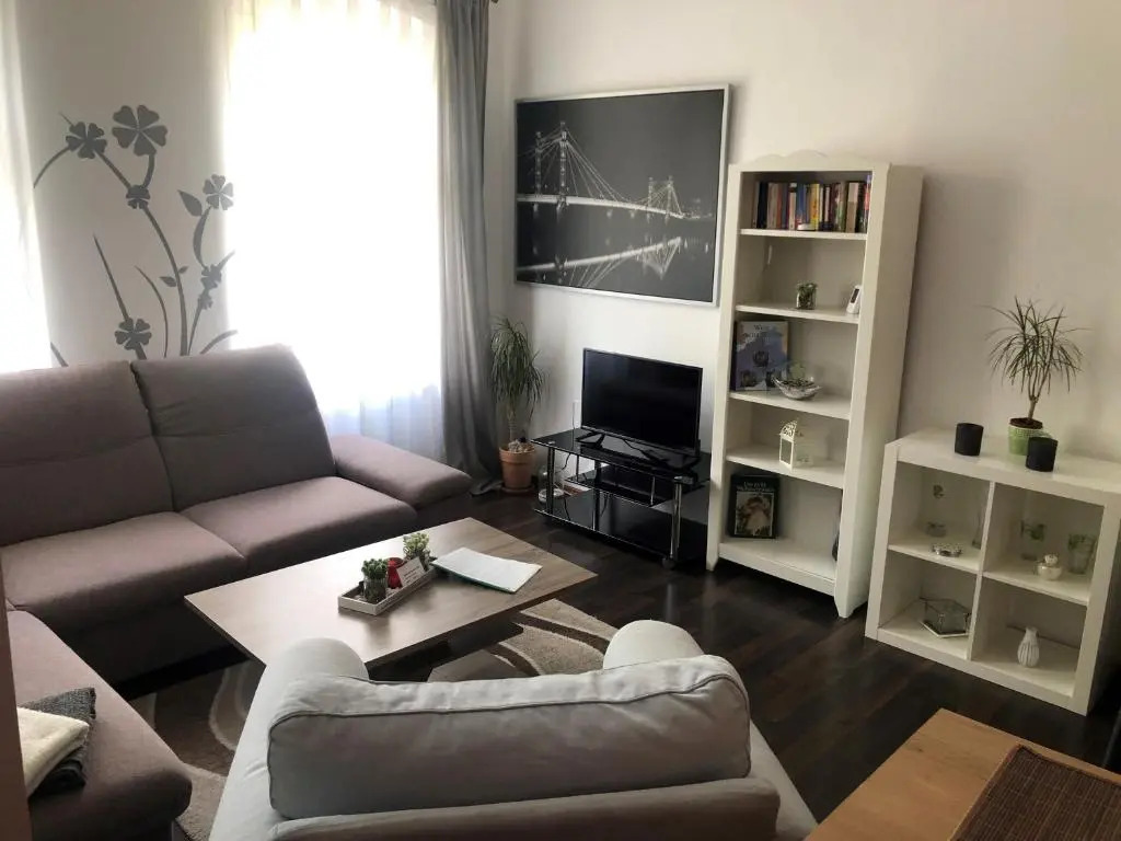 Apartment Nicole