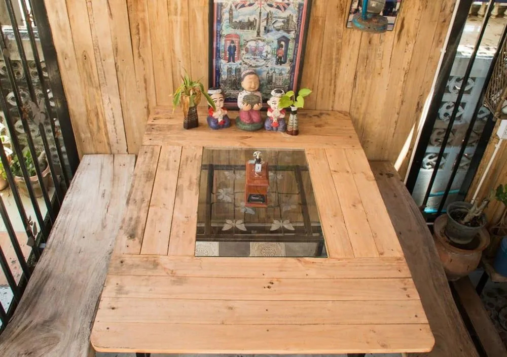 Ban Bua House 1