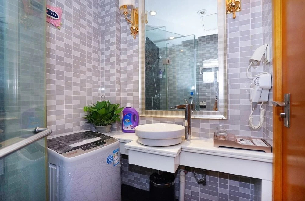 Guangzhou Jiayu Hotel