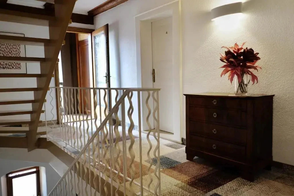 Chambres dhôtes François Bleger