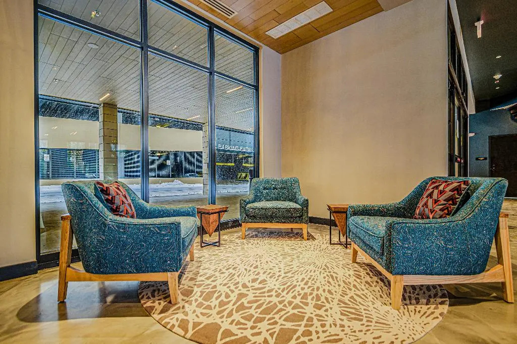 Hotel Indigo - Silverthorne by IHG