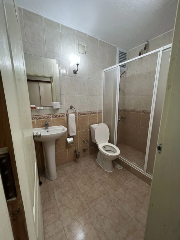 Osmanbey Hotel