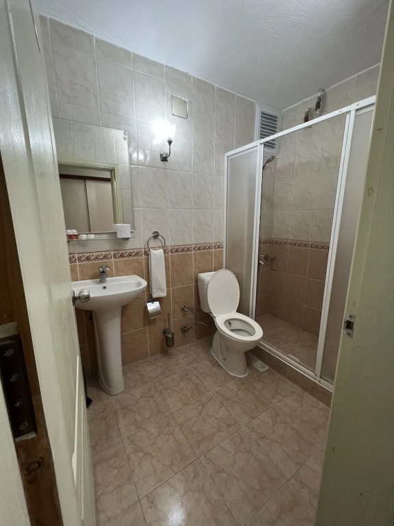 Osmanbey Hotel