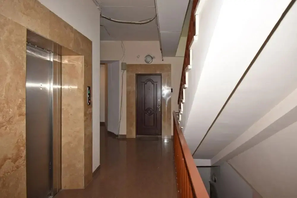 Aparthotel by Luxe Group TT88