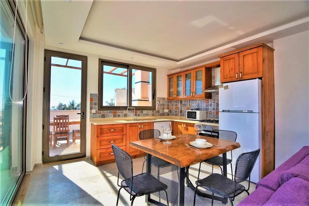 Villa Alize 1