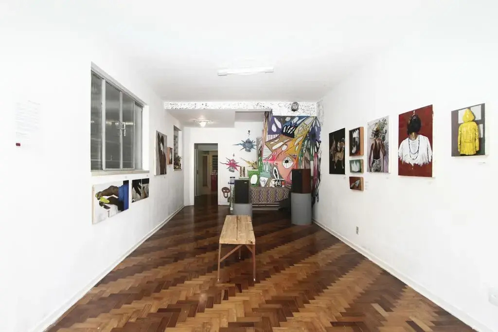 HOSTEL ACOLá DIVERSaO E ARTE
