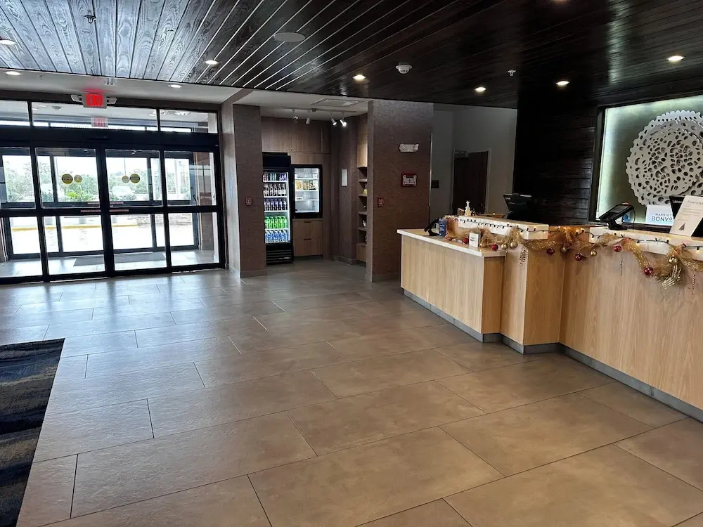 Fairfield Inn & Suites by Marriott Waller