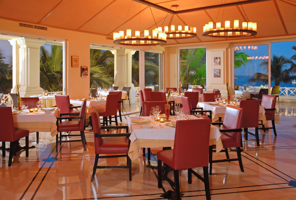 Pueblo Bonito Rose Resort & Spa - All Inclusive