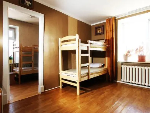 Top Tour & Guesthouse Mongolia