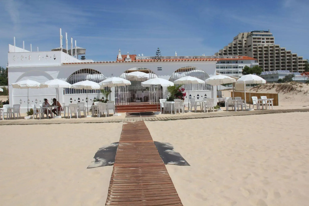 Hotel Vasco Da Gama