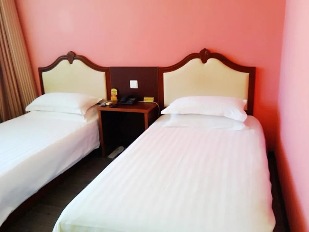 Ruizhao Hotel Xidan - Beijing