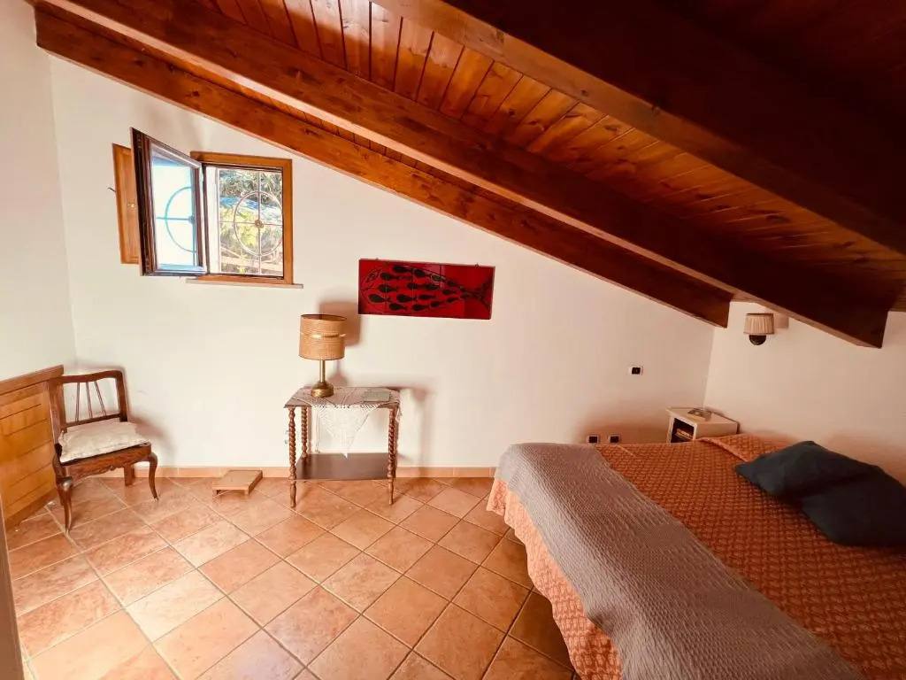 JP House Amalfi