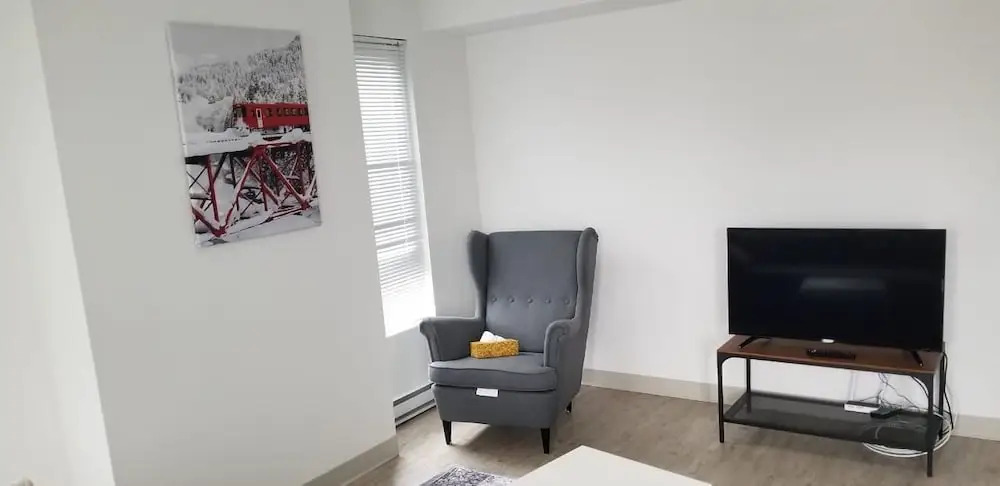 Brand New Studio