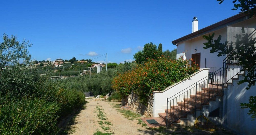 Residenza La Mannara