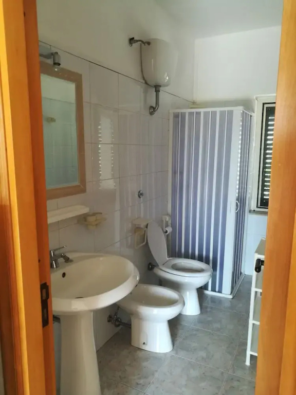 Holidays in Vieste in Charming Villas - 5