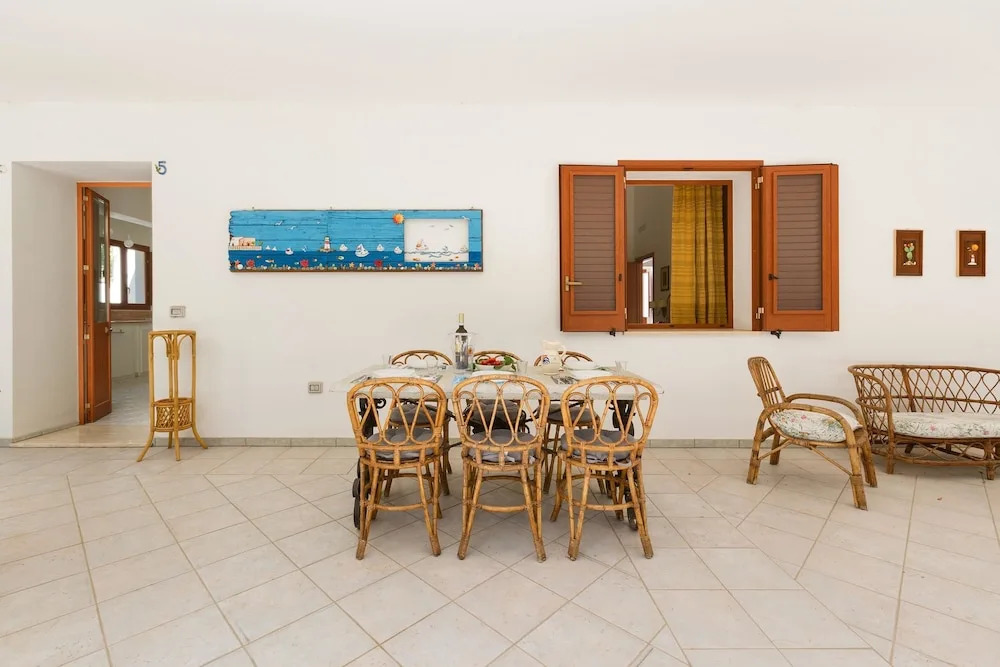 Villa Le Cicale