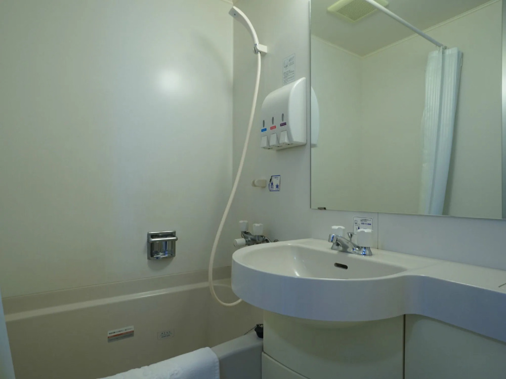 APA Hotel Miyazaki Nobeoka Chuo