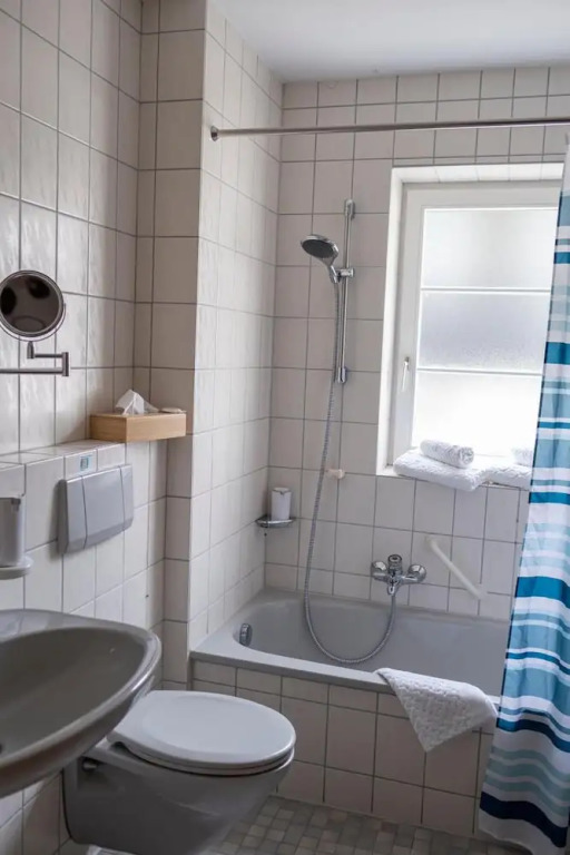 Hotel Garni