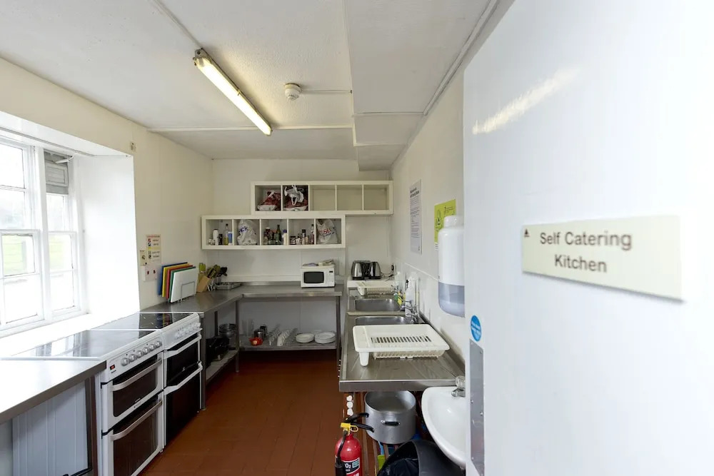 YHA Milton Keynes