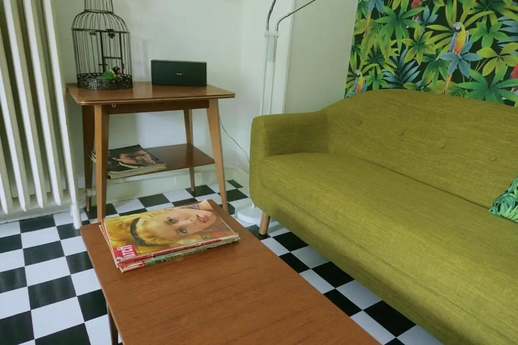 Le Studio 60'