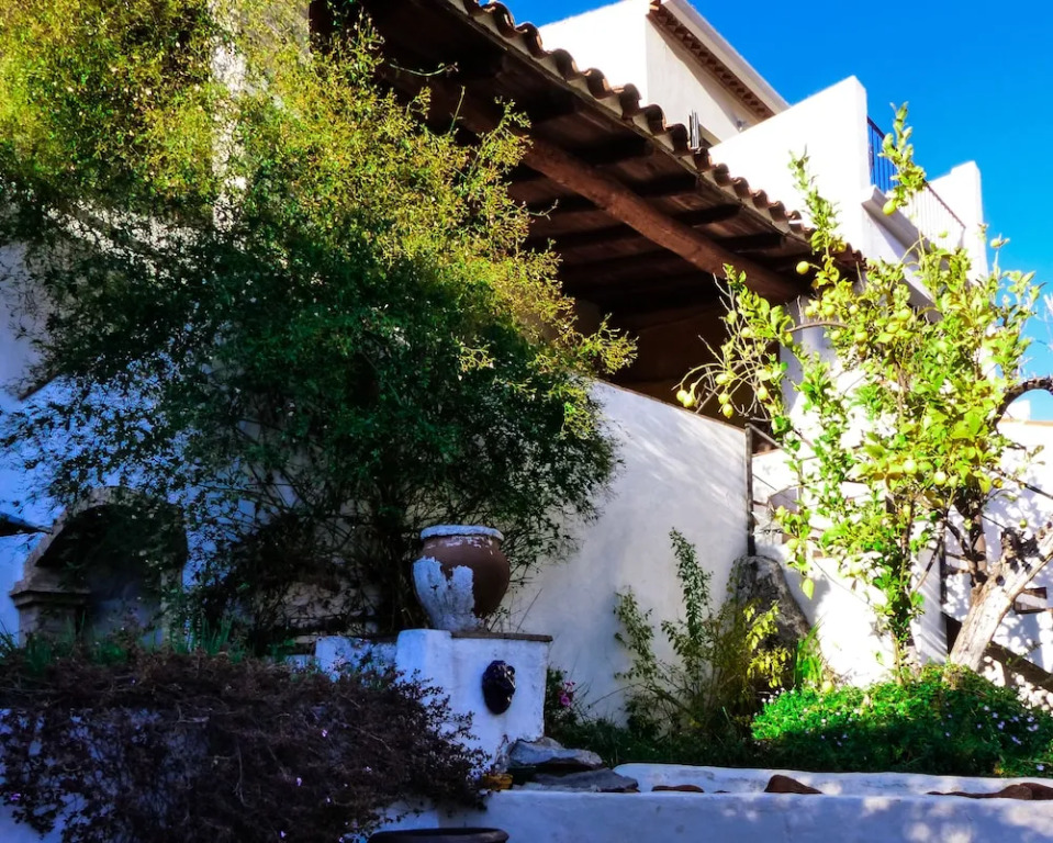 Casa Estrella