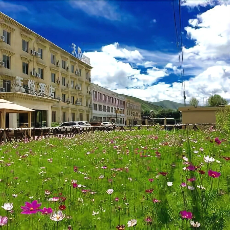 Tian Yue Hotel