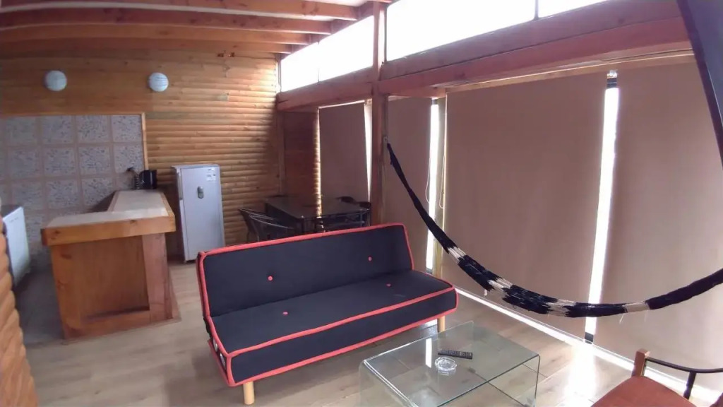 CABAÑAS SAKAR