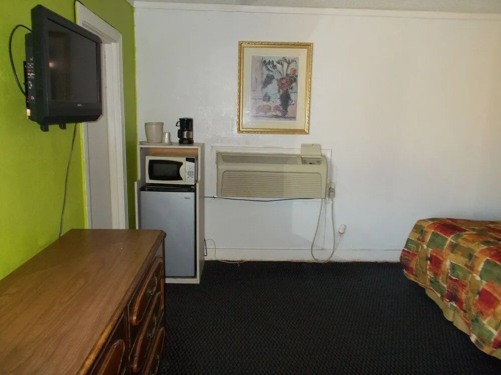 Hillside Motel
