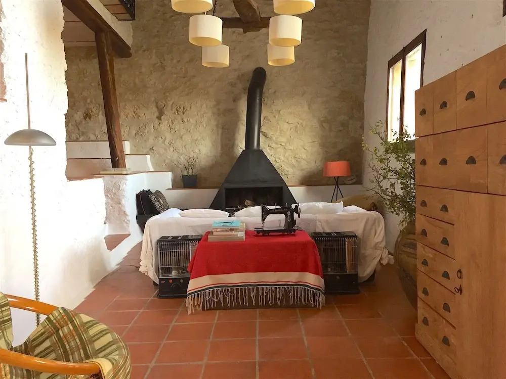 Casa Yolanda