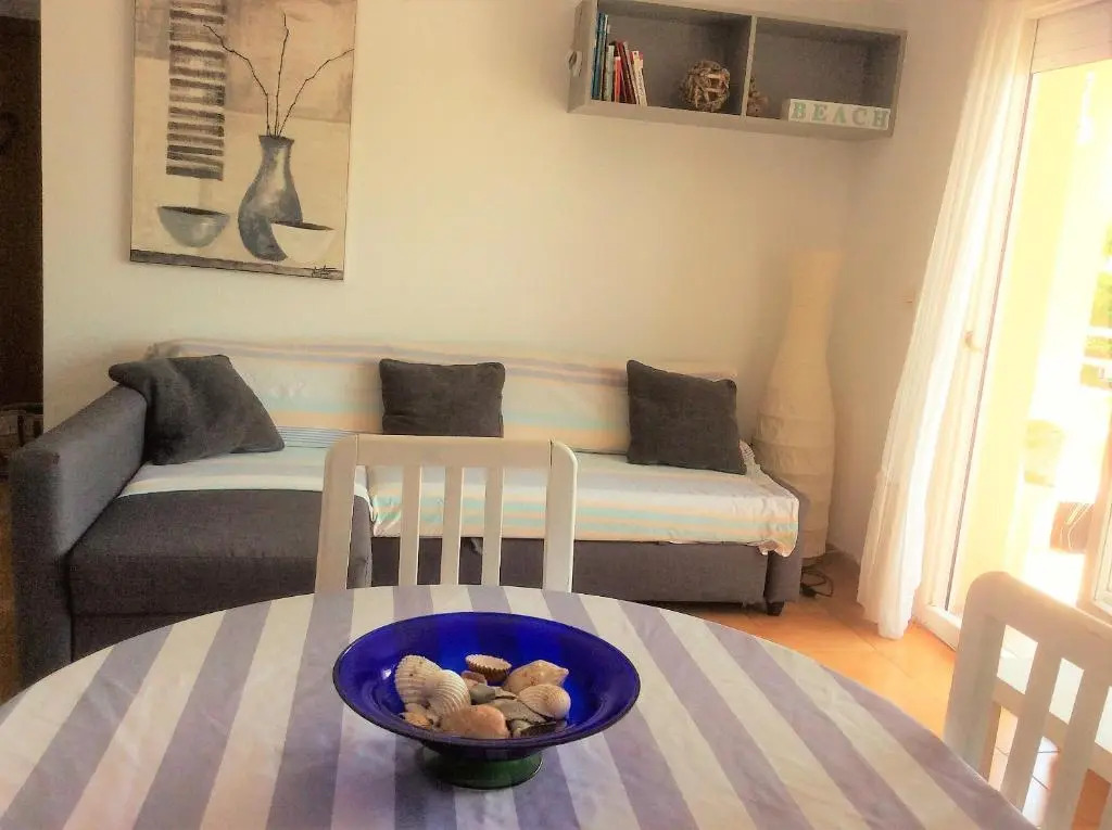 Apartamento Costa Brava