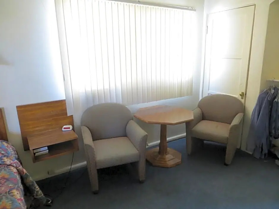 Sheffler's Motel