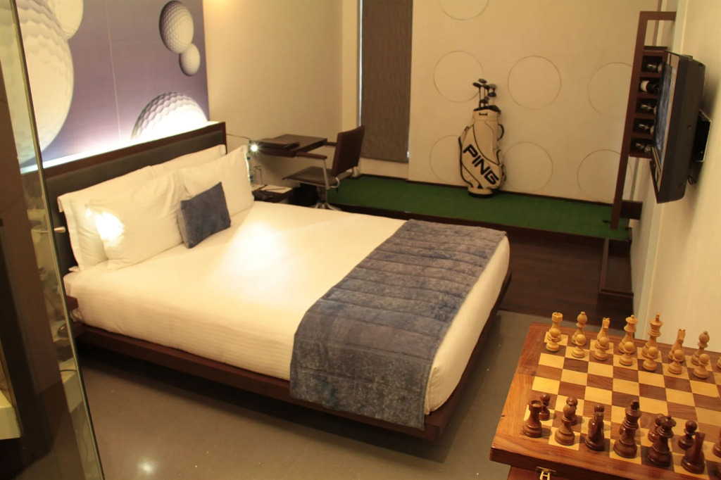 Park Prime Kolkata
