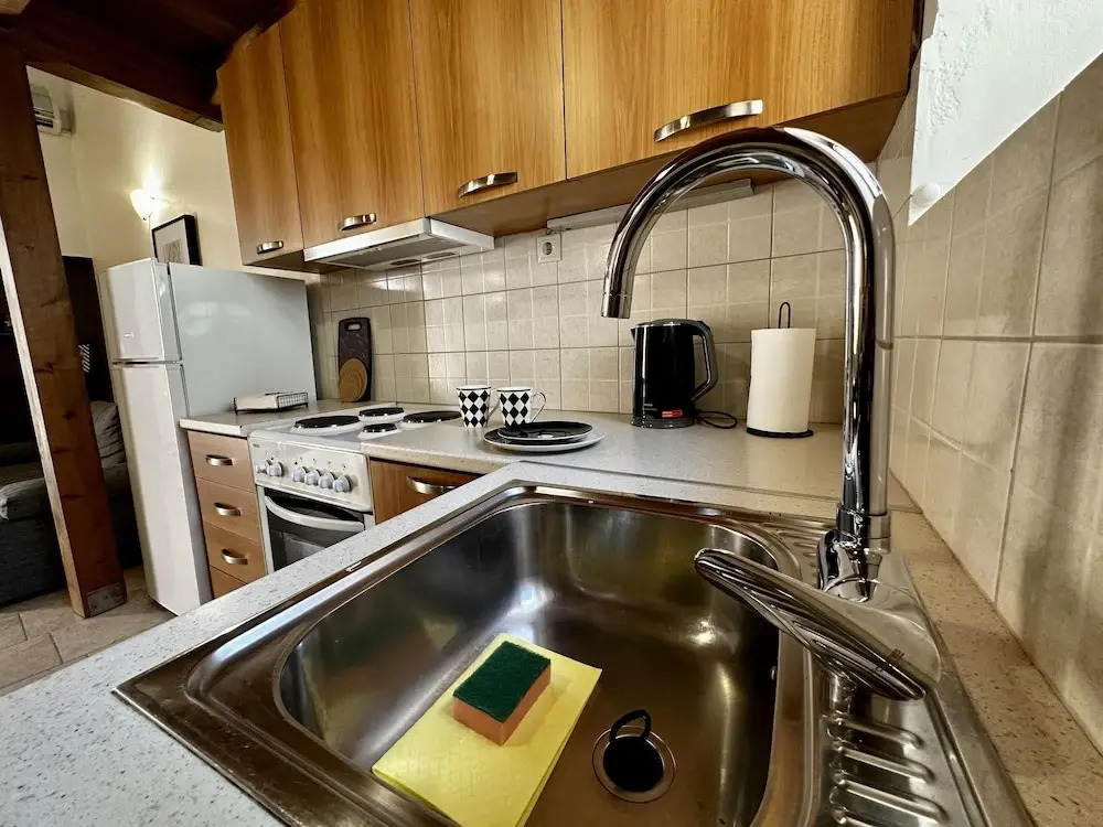 City Center 1-bed House in Heraklion