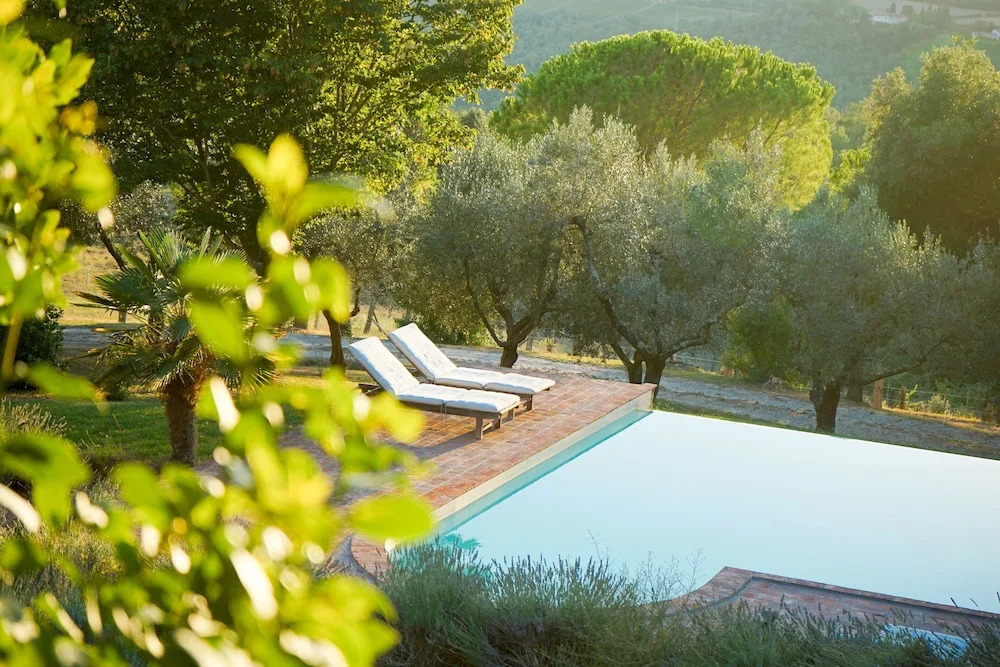 Villa Fonteintanata