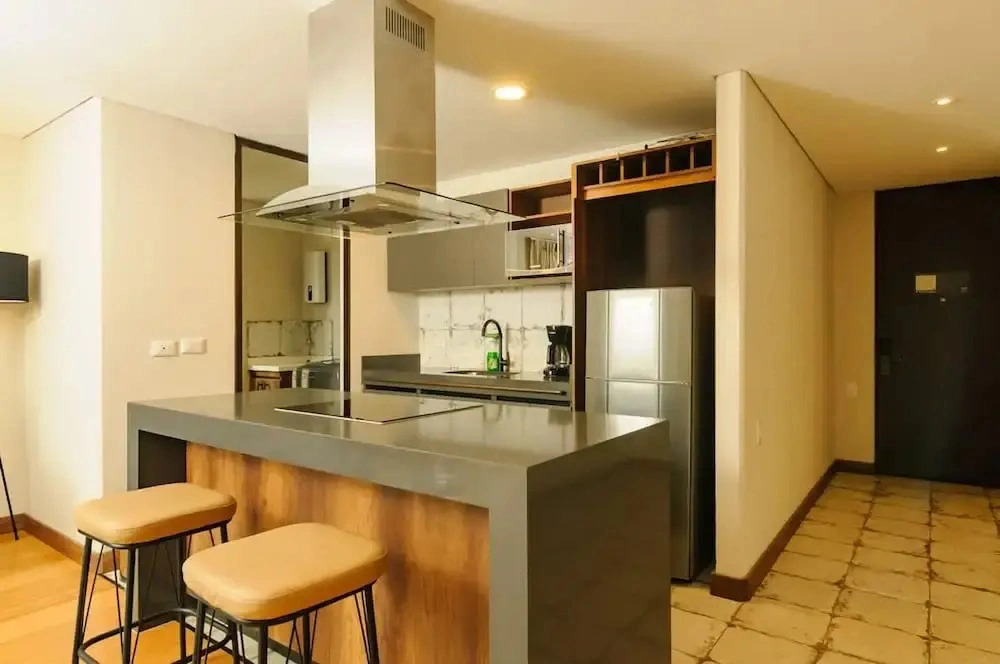 Amazing 2 BR in Candelaria