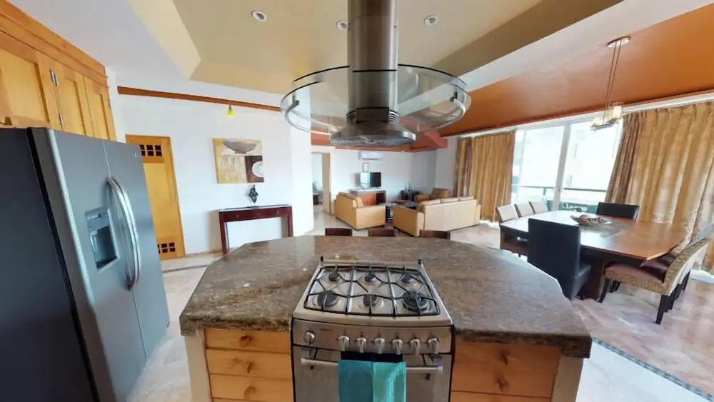 Andales on the Bay Suites