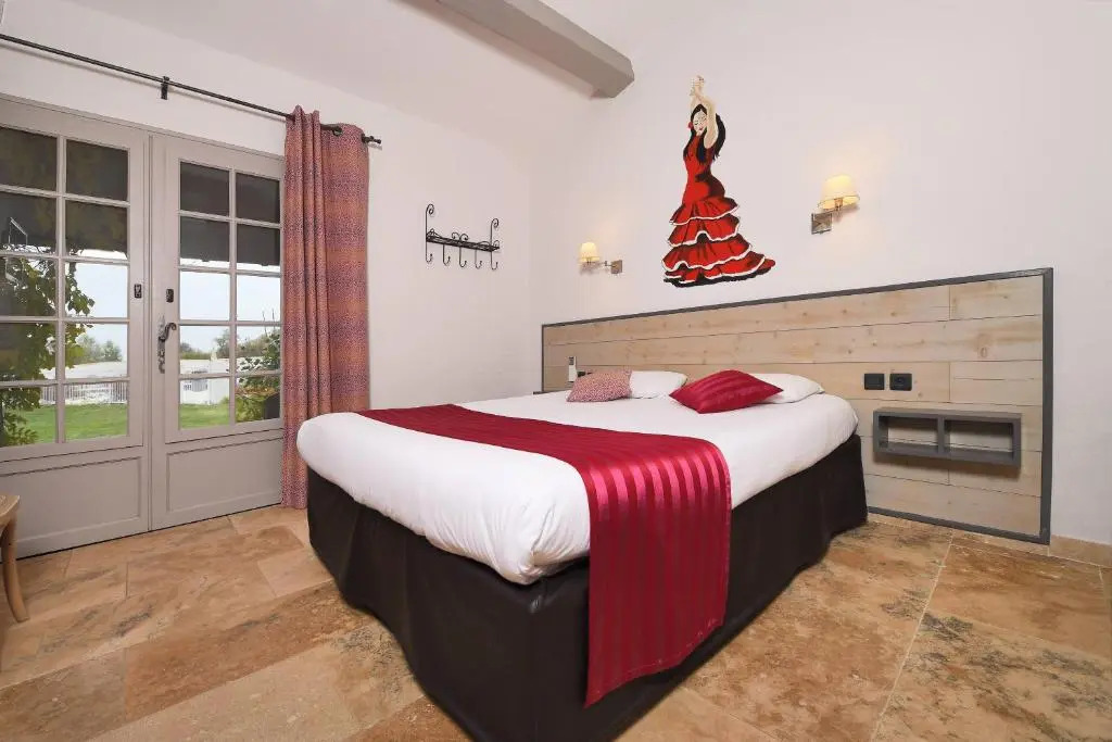 Hotel Mas Des Barres