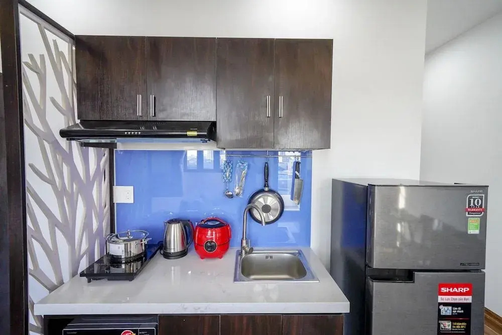 Lento Hotel And Apartment