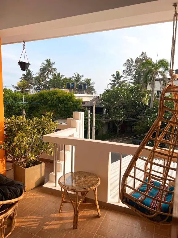 Hummus Hostel Hikkaduwa