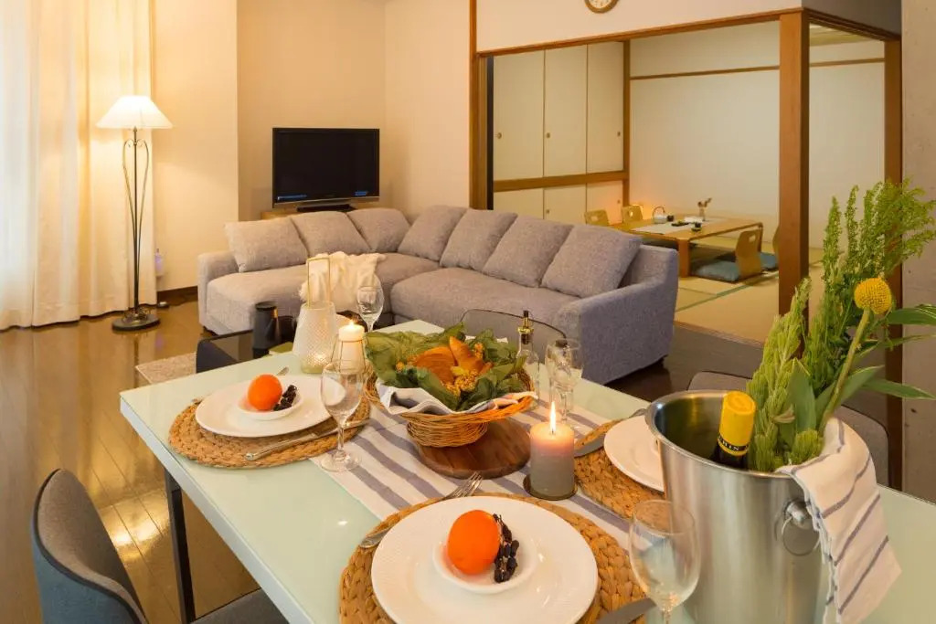Suite Villa Panora Atami Sakurazawa