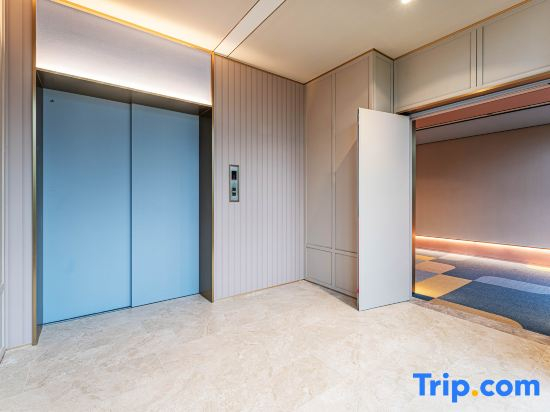 HanTing Hotel (Xi'an North Railway Station Fengcheng Sixth Road)