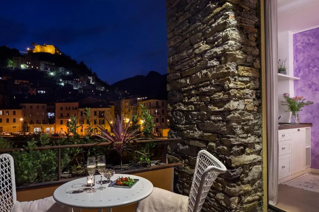 Agriturismo lAdagio
