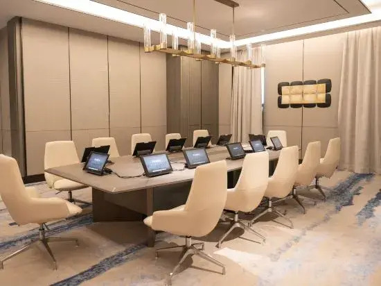 NOVOTEL Chongqing Airport