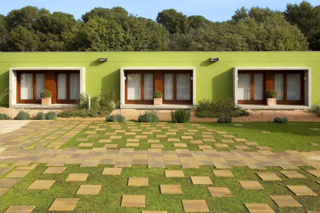 Hotel Mas del Sol
